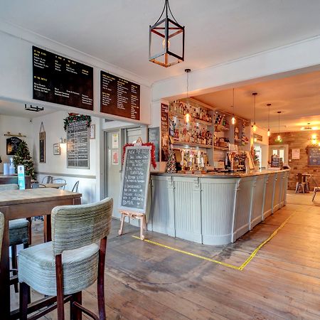 George & Dragon Inn Chichester Zewnętrze zdjęcie