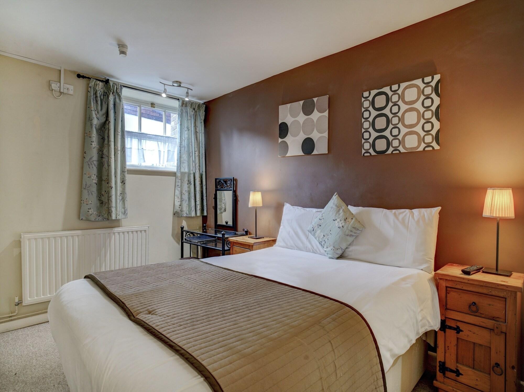 George & Dragon Inn Chichester Zewnętrze zdjęcie