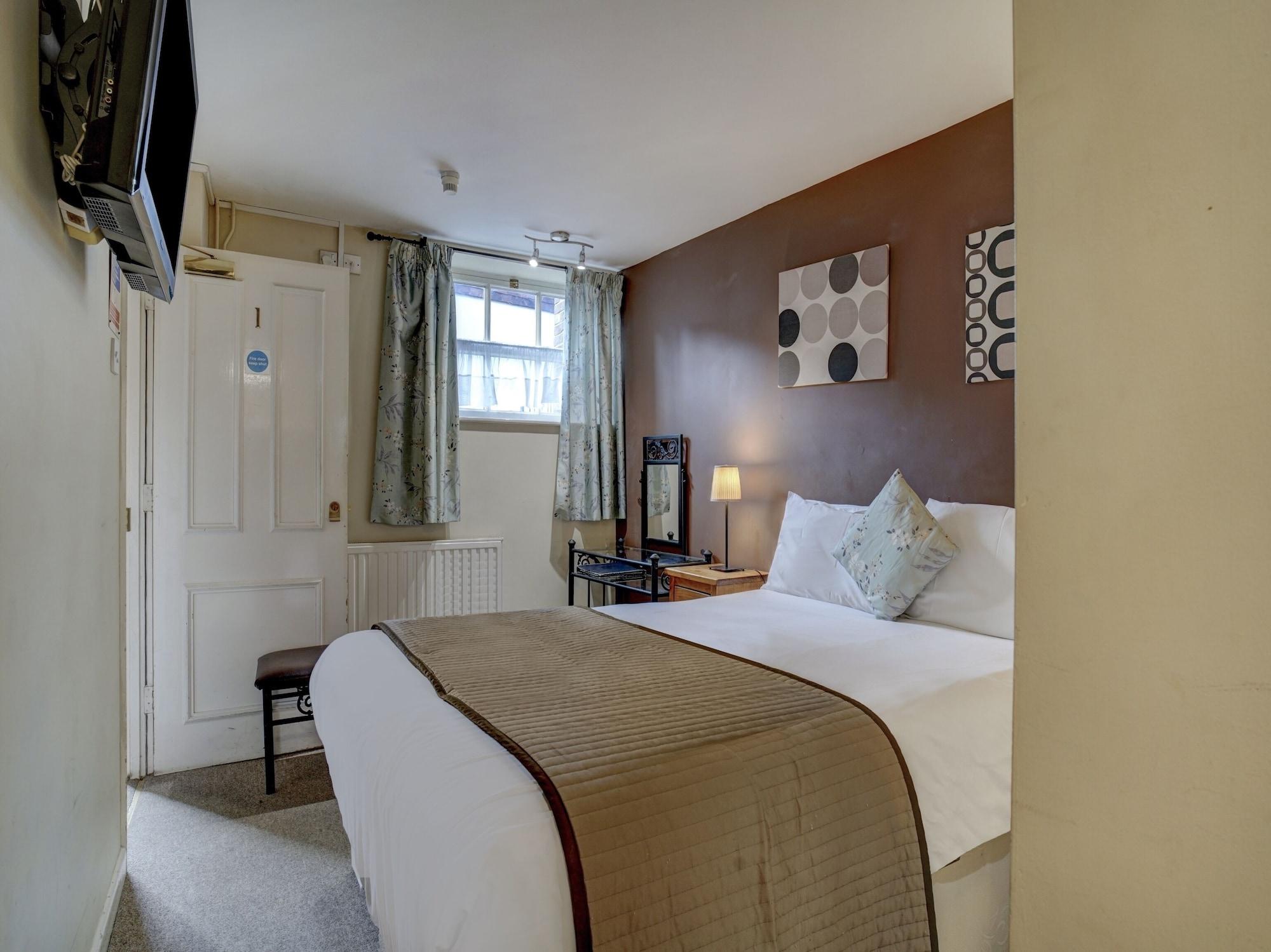 George & Dragon Inn Chichester Zewnętrze zdjęcie