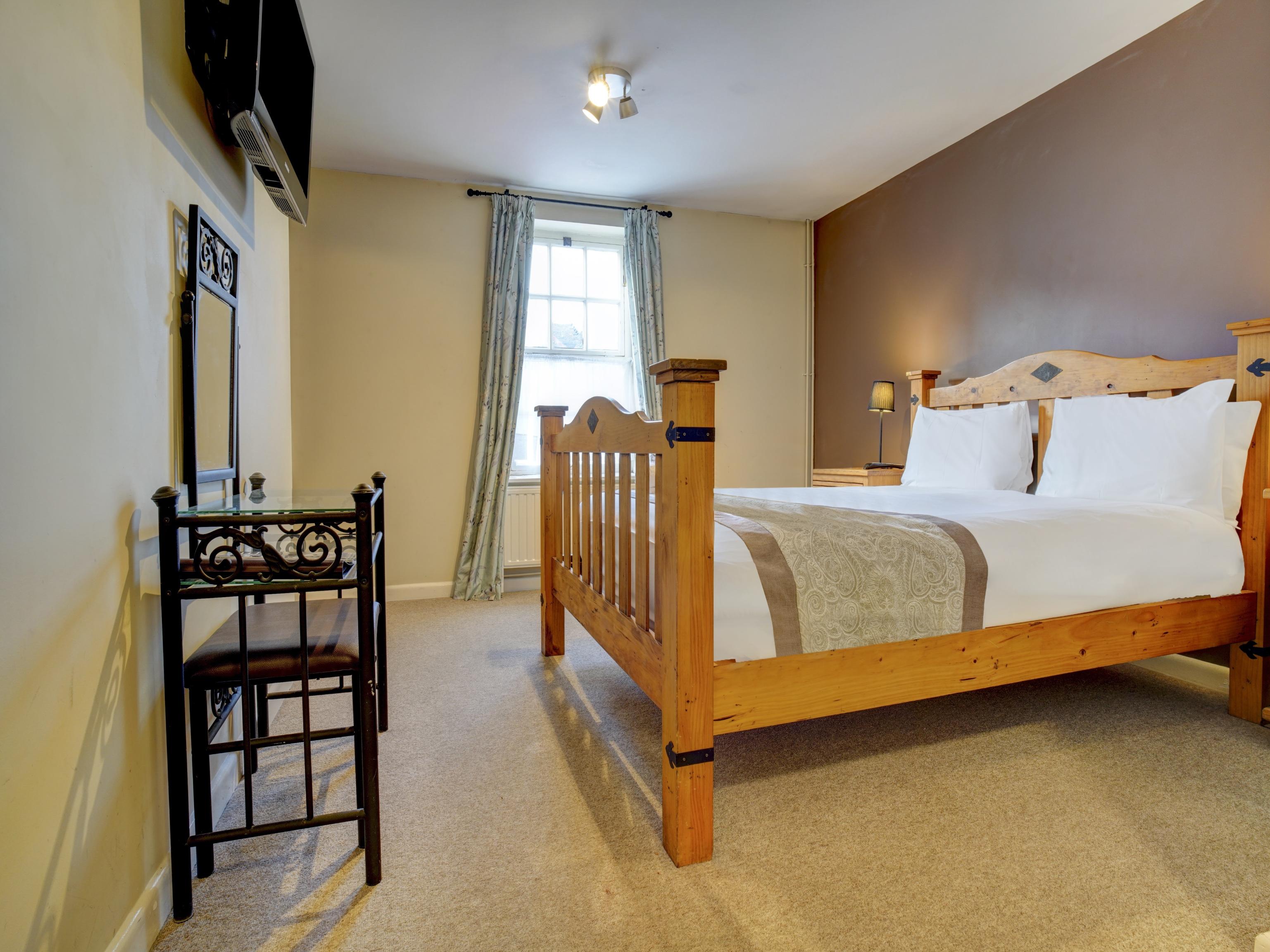 George & Dragon Inn Chichester Zewnętrze zdjęcie